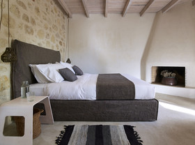 Iridachic Boutique Hotel & Spa