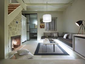 Iridachic Boutique Hotel & Spa