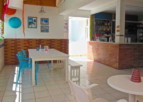 Irilena Apartments