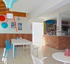 Irilena Apartments