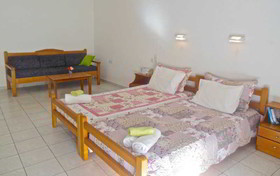 Irilena Apartments