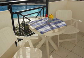 Irilena Apartments