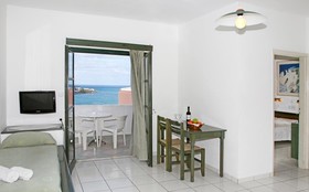 Katrin Hotel & Bungalows