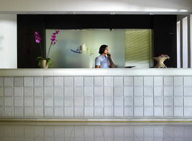 Katrin Hotel & Bungalows