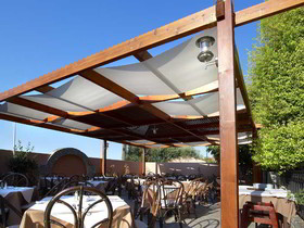Katrin Hotel & Bungalows