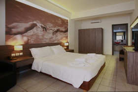 Katrin Suites