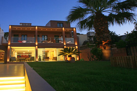 Katrin Suites