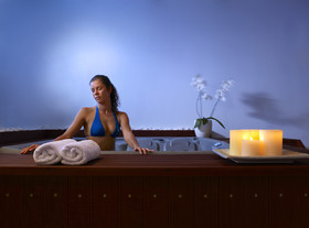 Katrin Suites