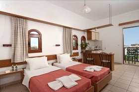 Kiriakos Apartments