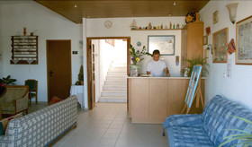 Kiriakos Apartments