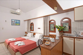 Kiriakos Apartments