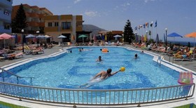 Koni Village Hotel