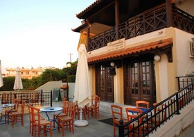 Koni Village Hotel