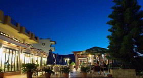 Koni Village Hotel