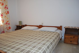 Koula Studios & Apartments