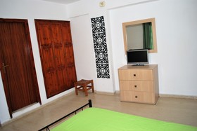 Koula Studios & Apartments