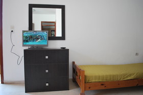 Koula Studios & Apartments