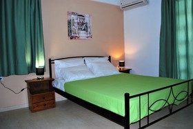 Koula Studios & Apartments