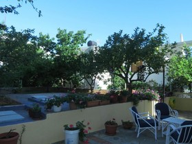 La Luna Apts