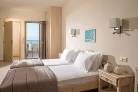 Malliotakis Beach Hotel