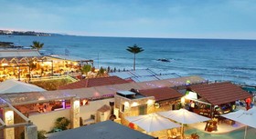 Malliotakis Beach Hotel