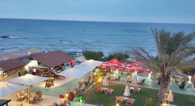 Malliotakis Beach Hotel