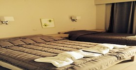 Malliotakis Beach Hotel