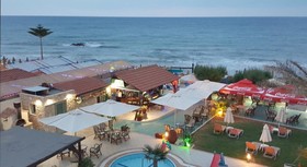 Malliotakis Beach Hotel