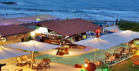Malliotakis Beach Hotel