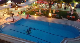 Malliotakis Beach Hotel