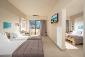 Malliotakis Beach Hotel