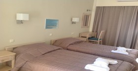 Malliotakis Beach Hotel