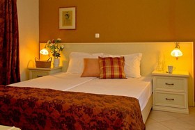 Cactus Bay Hotel
