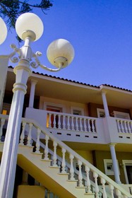 Cactus Bay Hotel