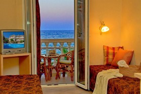Cactus Bay Hotel