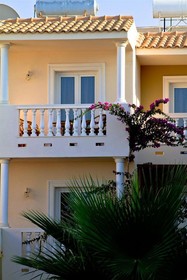 Cactus Bay Hotel
