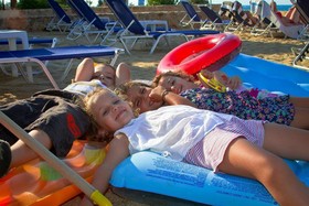 Cactus Bay Hotel