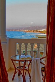 Cactus Bay Hotel