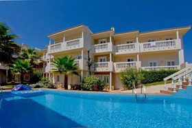 Cactus Bay Hotel