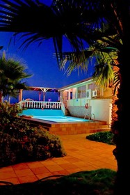Cactus Bay Hotel