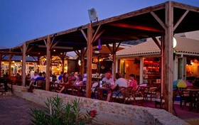 Cactus Bay Hotel