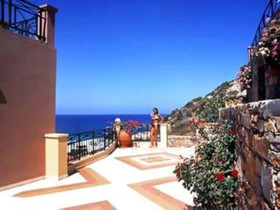 Minois Boutique Hotel