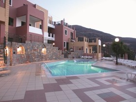 Minois Boutique Hotel