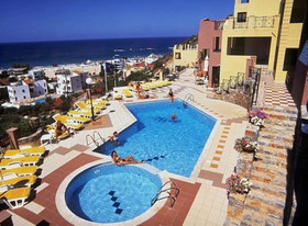 Minois Boutique Hotel