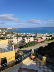 Minois Boutique Hotel