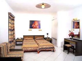 Minois Boutique Hotel