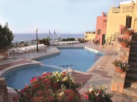 Minois Boutique Hotel