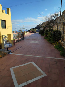 Minois Boutique Hotel