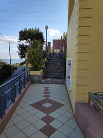 Minois Boutique Hotel