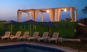 Neon Hotel